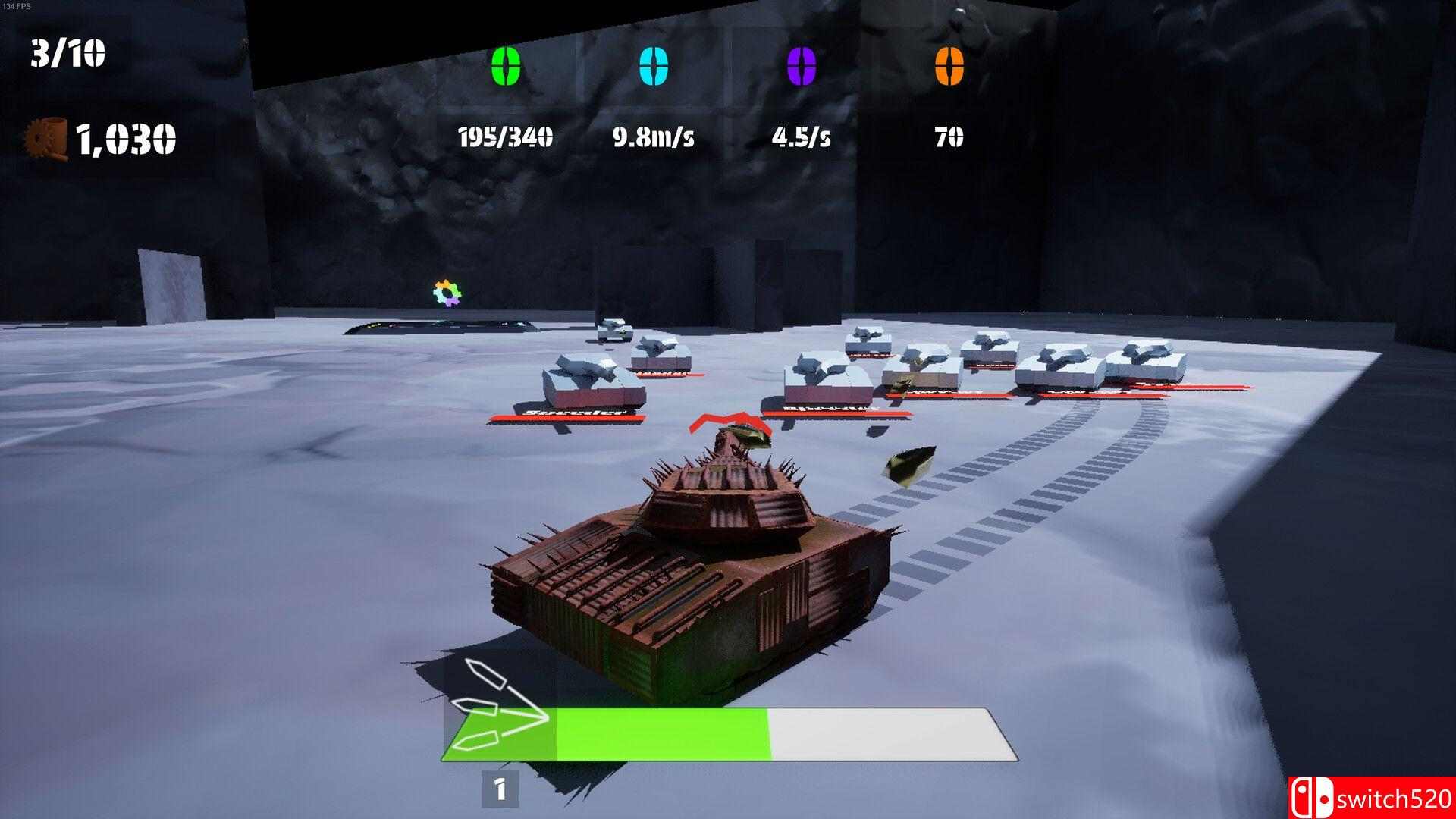 《怒火锻造（Forged In Fury）》TENOKE镜像版[EN]_2