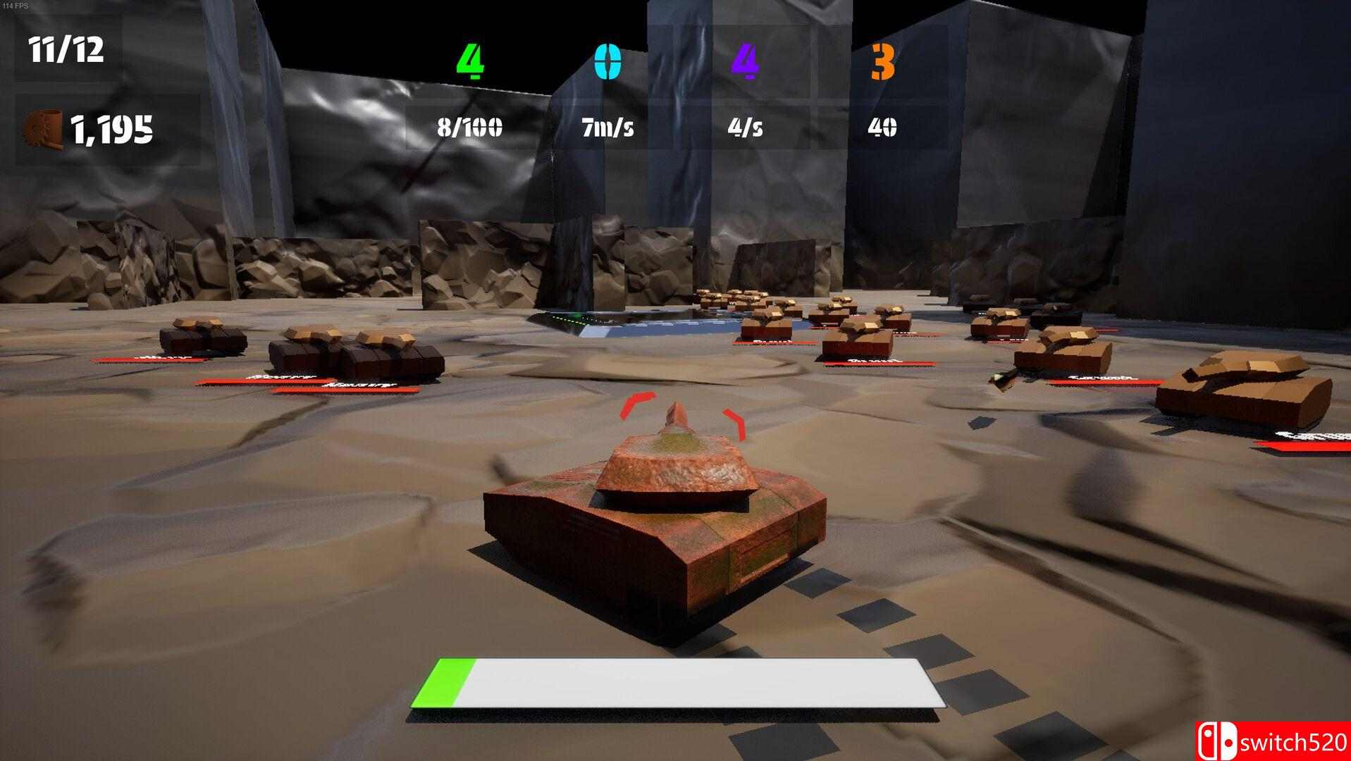 《怒火锻造（Forged In Fury）》TENOKE镜像版[EN]_1