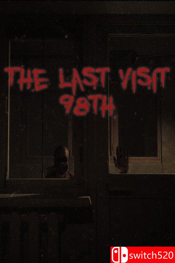 《最后的拜访：98号》官方中文 TiNYiSO镜像版封面图