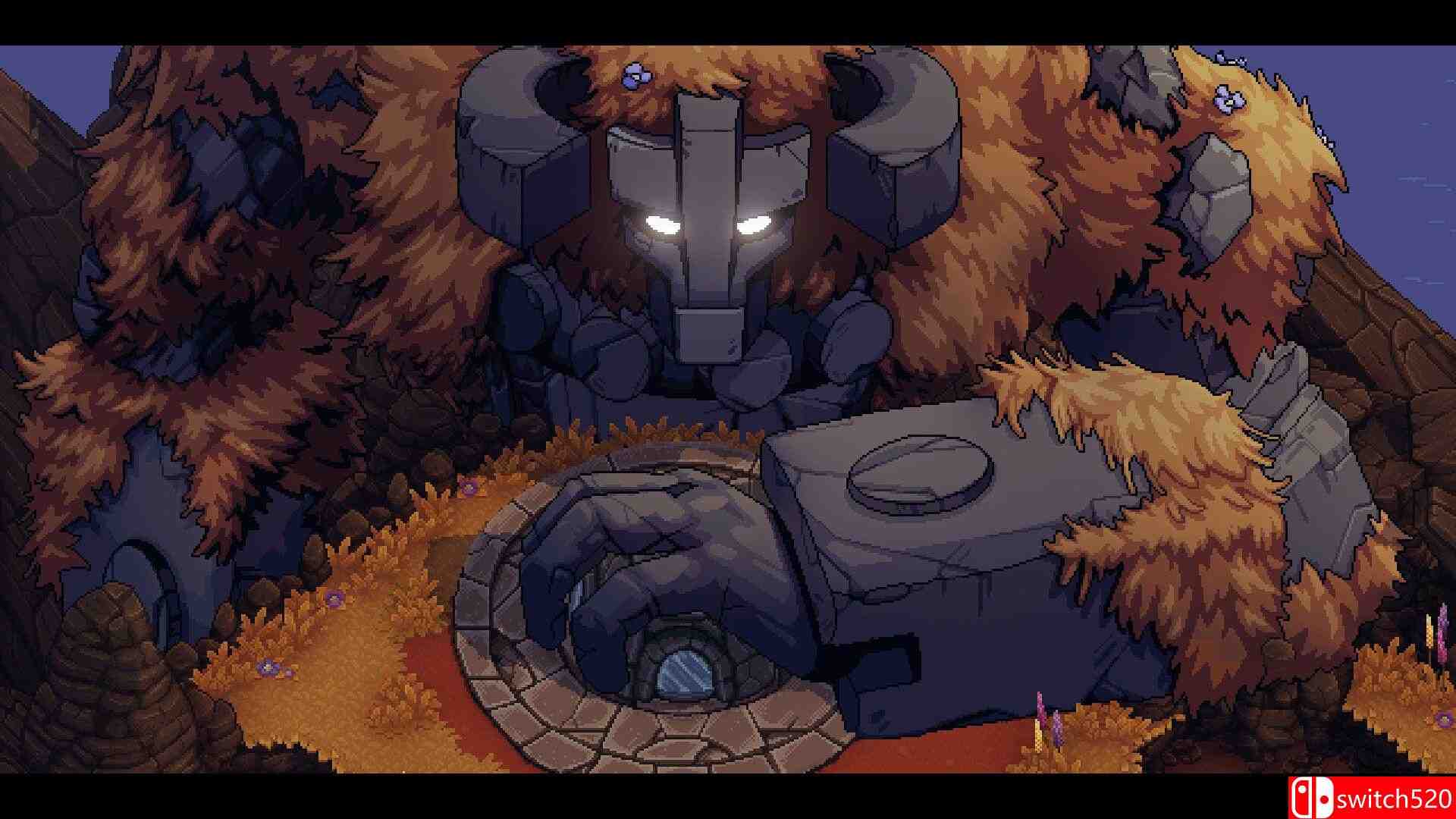 《星之海》游戏截图4