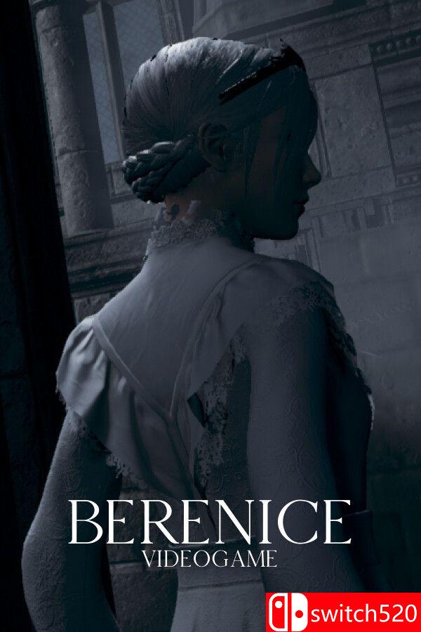 《贝雷妮丝：电子游戏》游戏封面