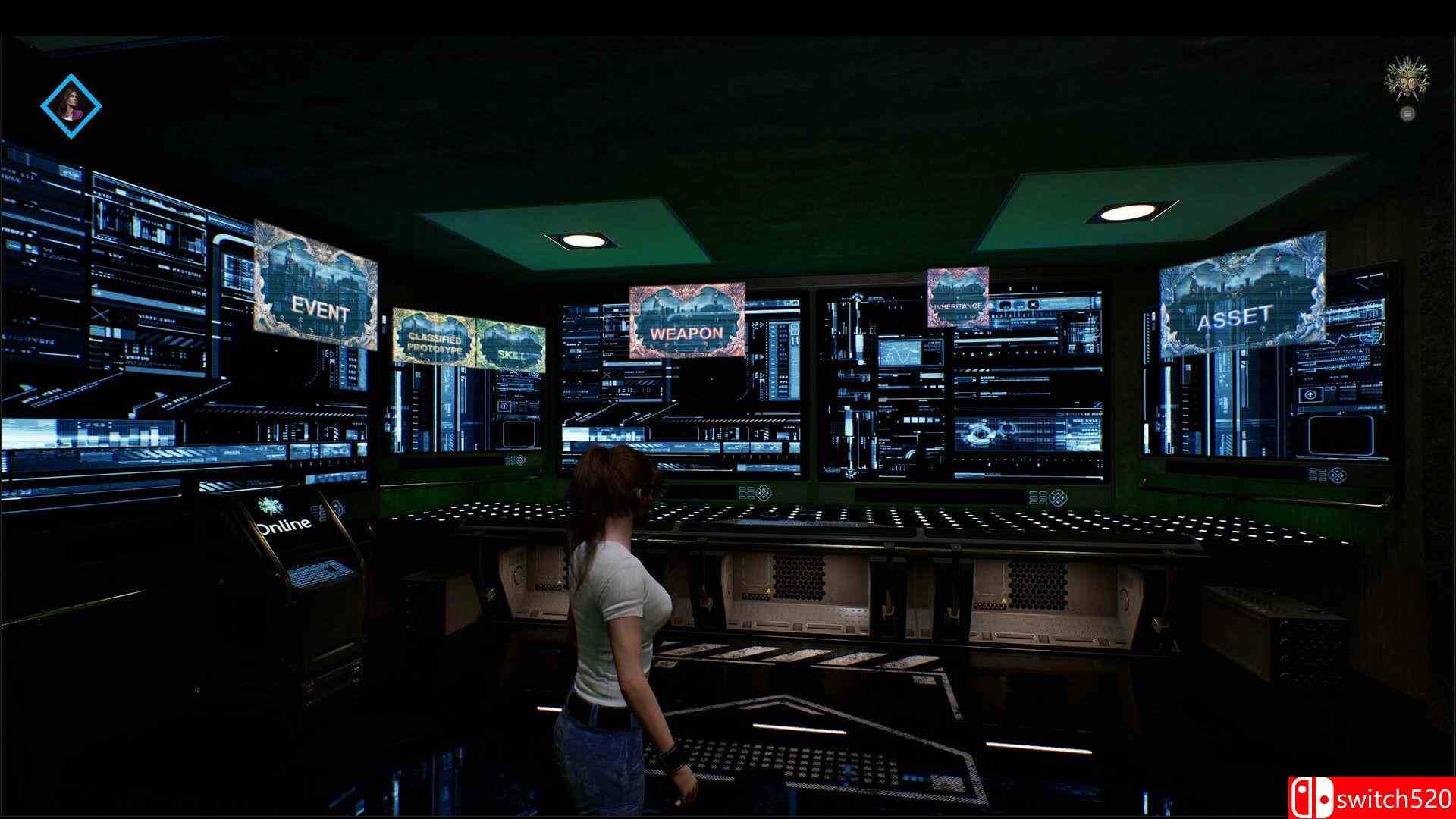 《赛普瑞斯家族遗产（Cypress Legacy）》TENOKE修正镜像版[EN]_5