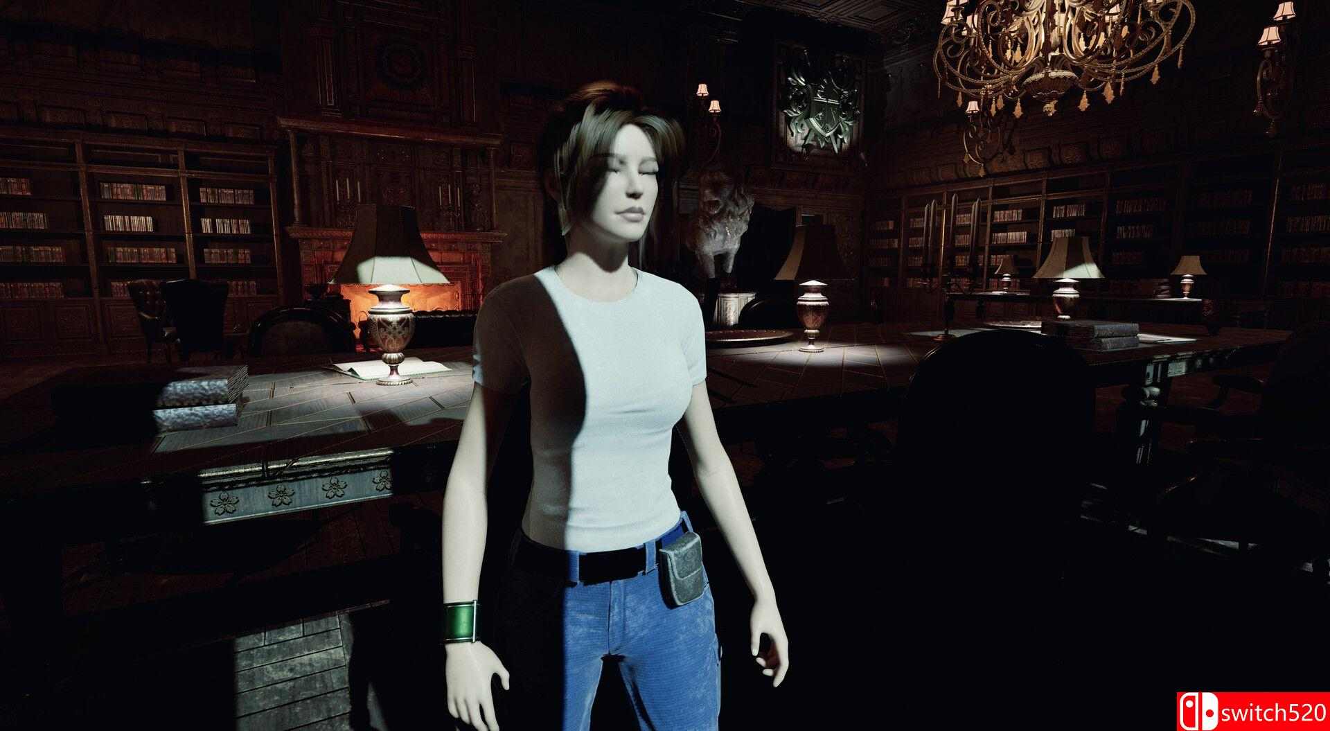 《赛普瑞斯家族遗产（Cypress Legacy）》TENOKE修正镜像版[EN]_2