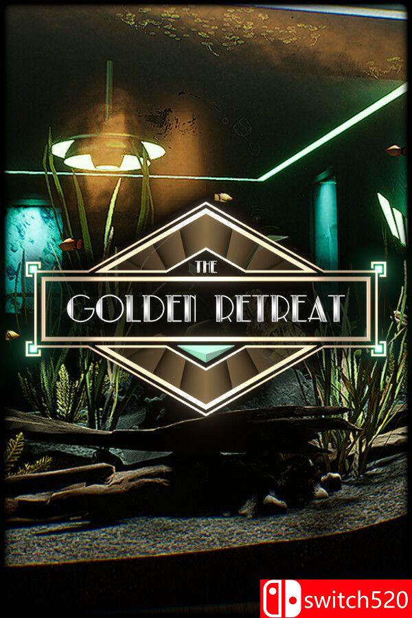 《黄金之约（The Golden Retreat）》TENOKE镜像版[EN]