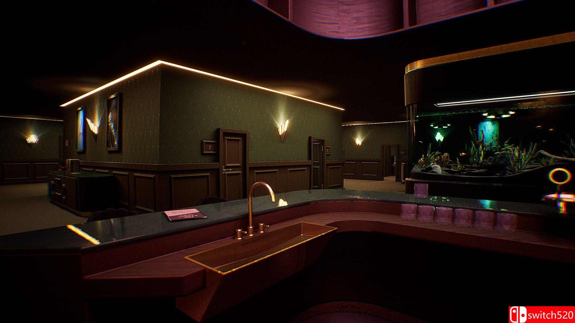 《黄金之约（The Golden Retreat）》TENOKE镜像版[EN]_2