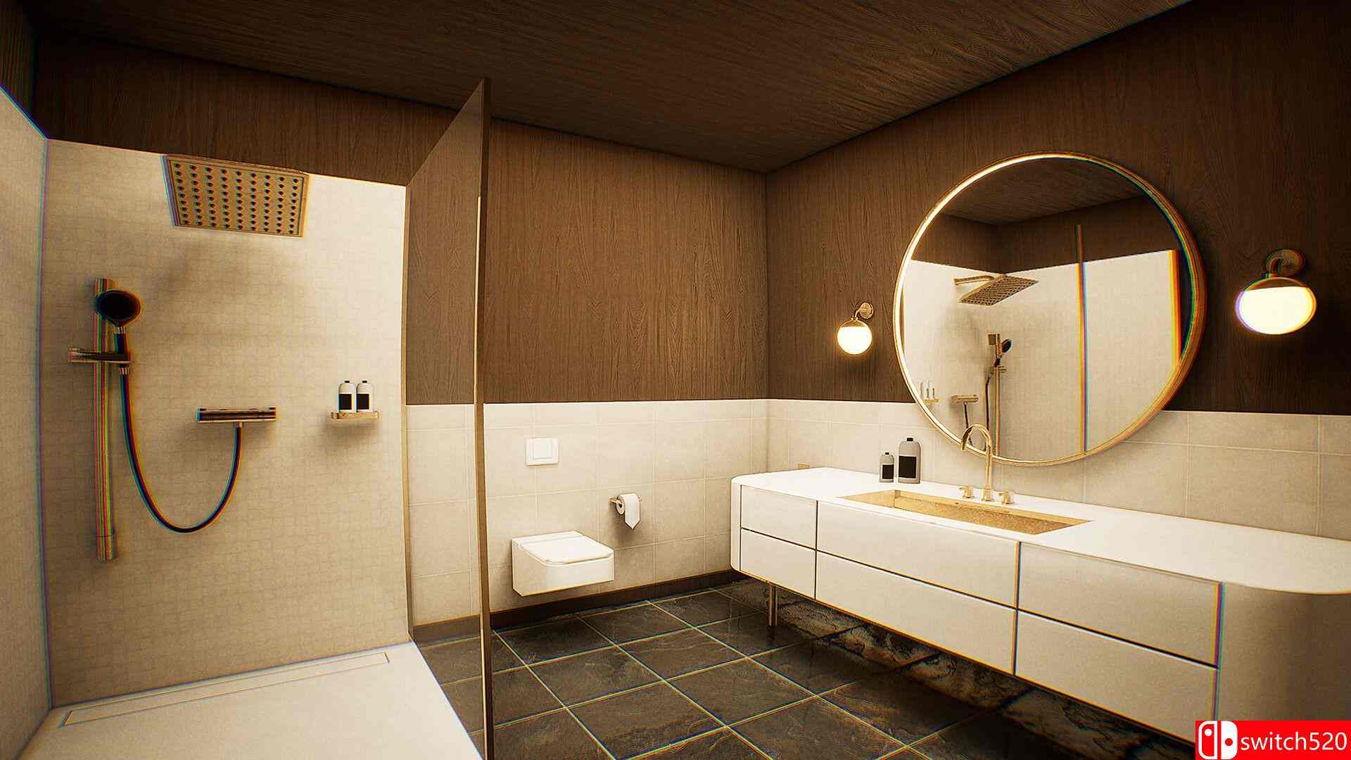 《黄金之约（The Golden Retreat）》TENOKE镜像版[EN]_4