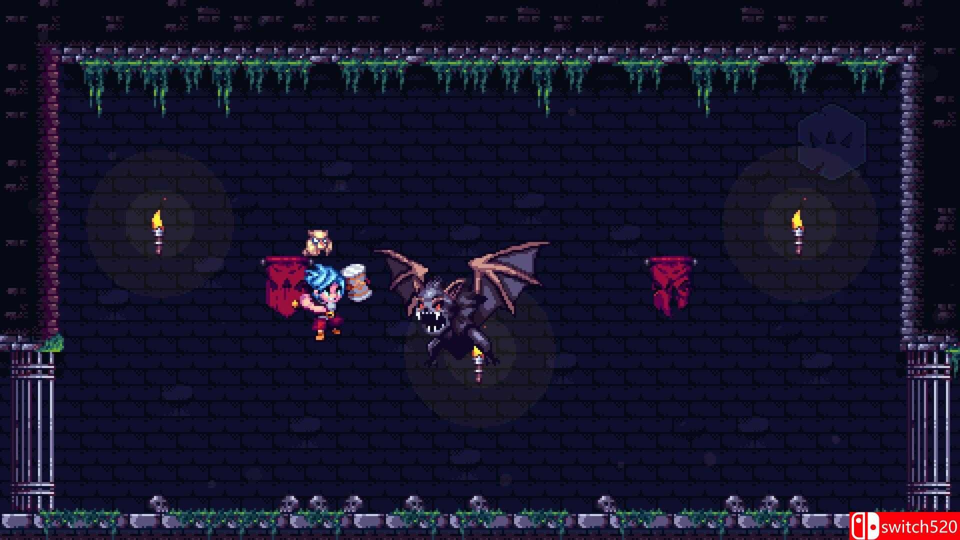 无尽之翼游戏截图1