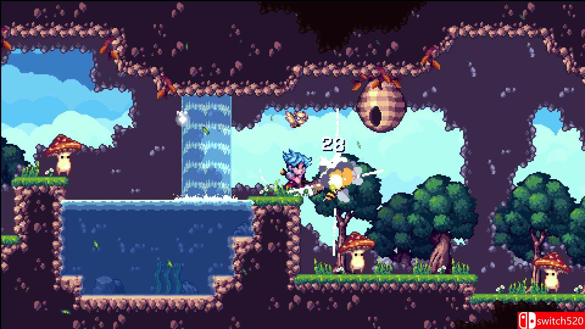 无尽之翼游戏截图4