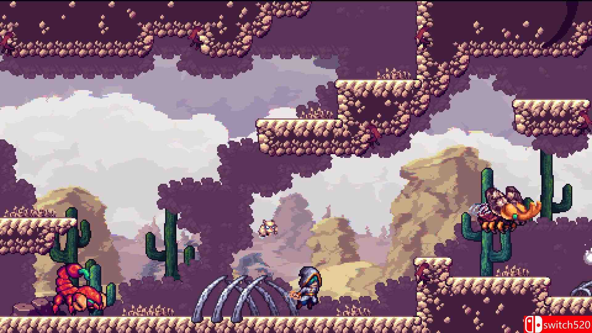 无尽之翼游戏截图5