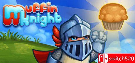 《松饼骑士（Muffin Knight）》官方中文版游戏封面