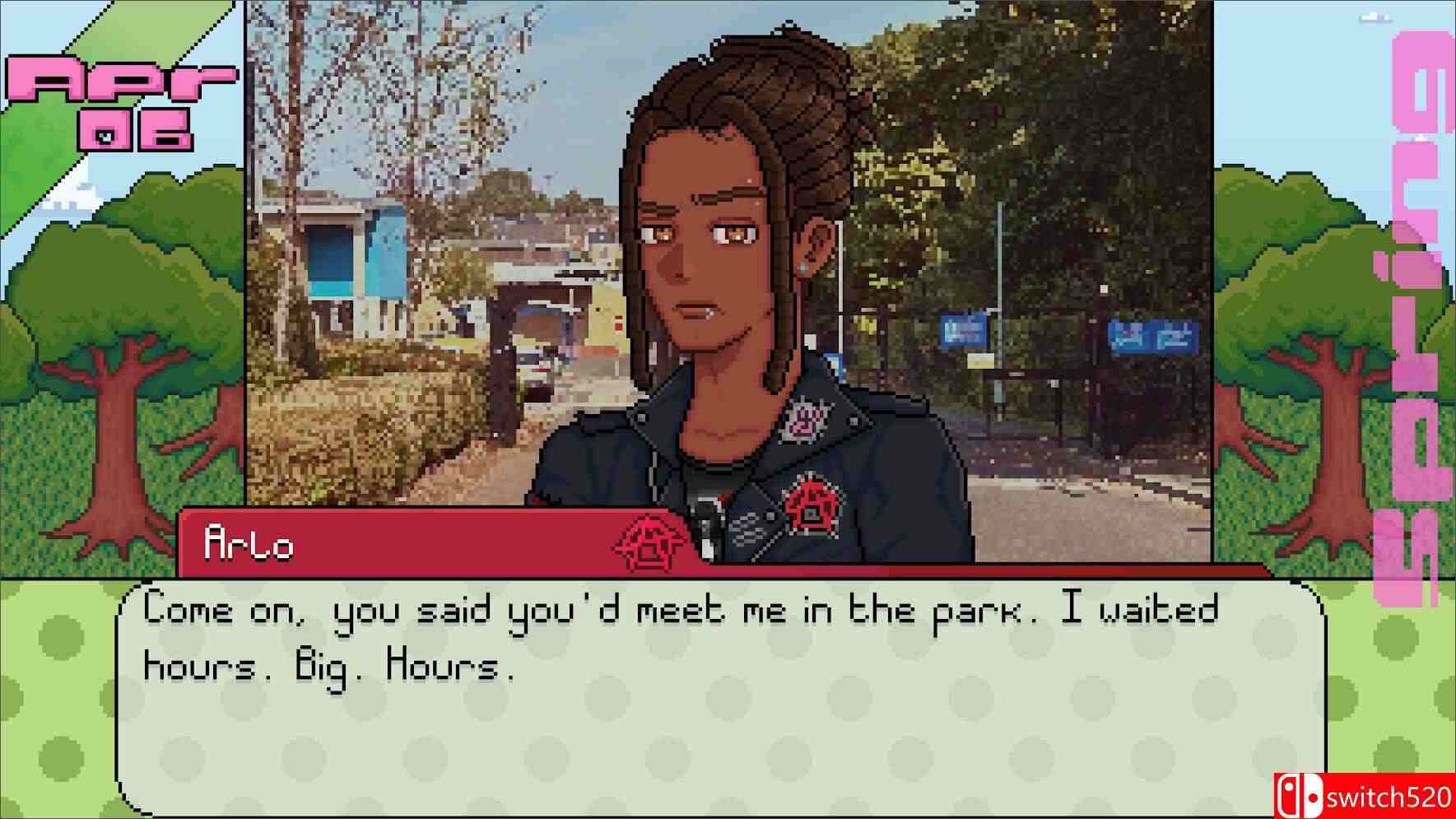 《千年低语》截图4