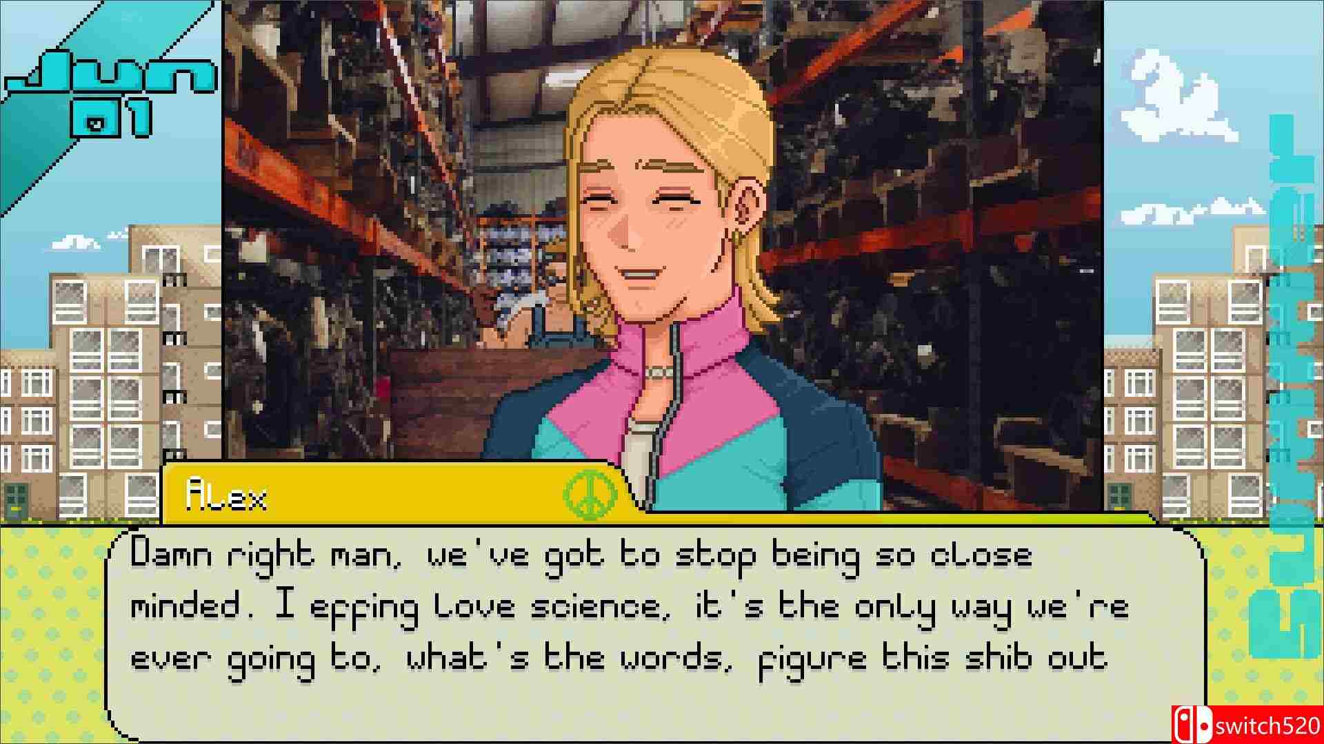 《千年低语》截图5