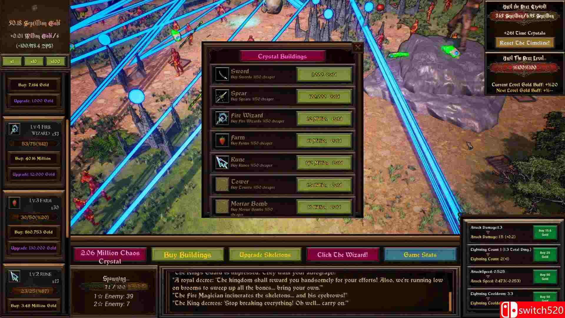 《击杀骷髅（Kill The Skeletons）》TENOKE镜像版[EN]_5