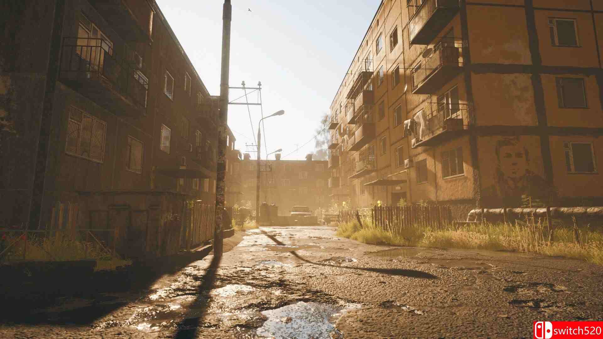 《我的碎片》游戏截图1