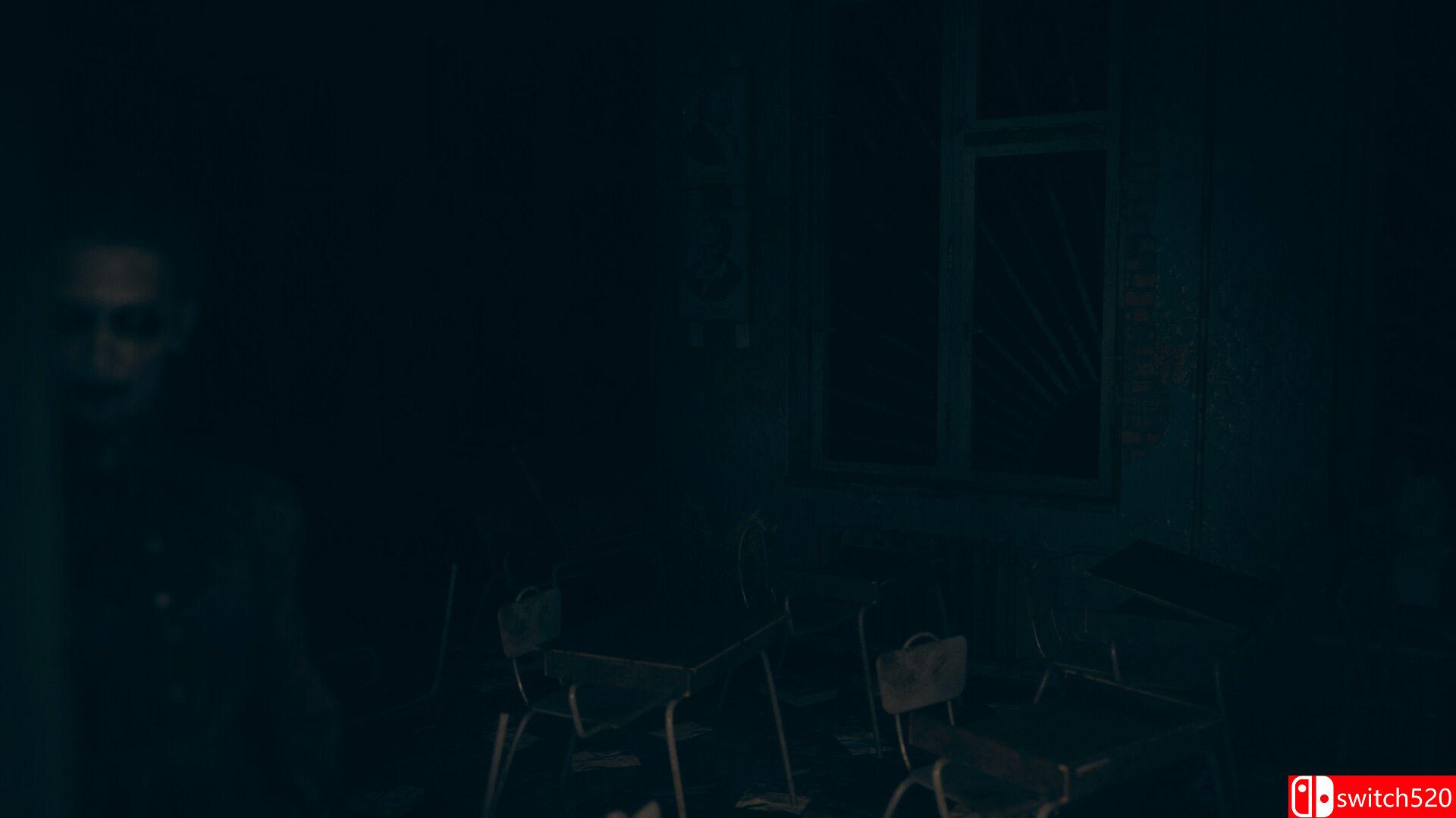 《我的碎片》游戏截图4