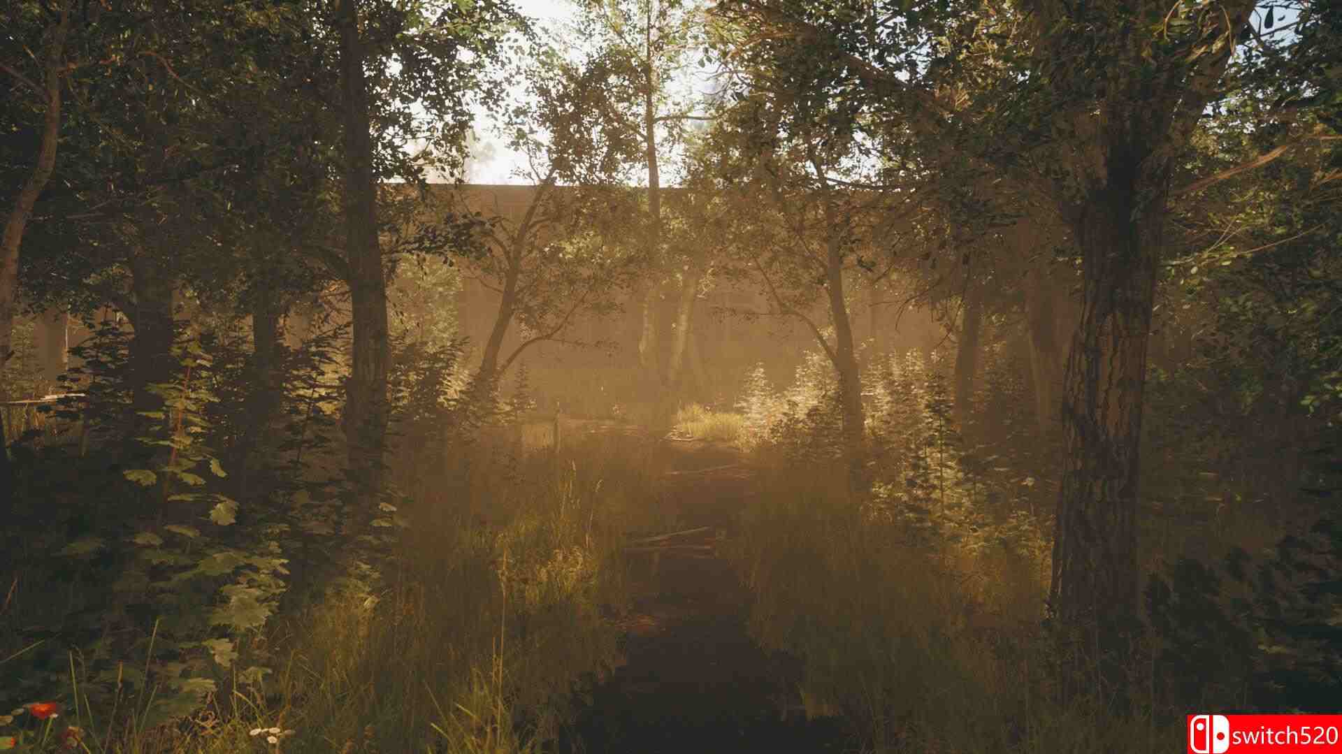 《我的碎片》游戏截图5