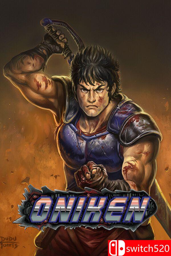 《赤影战士：不可阻挡版》游戏封面