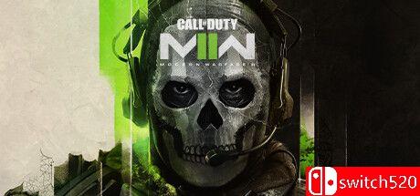 《使命召唤19：现代战争2》游戏封面