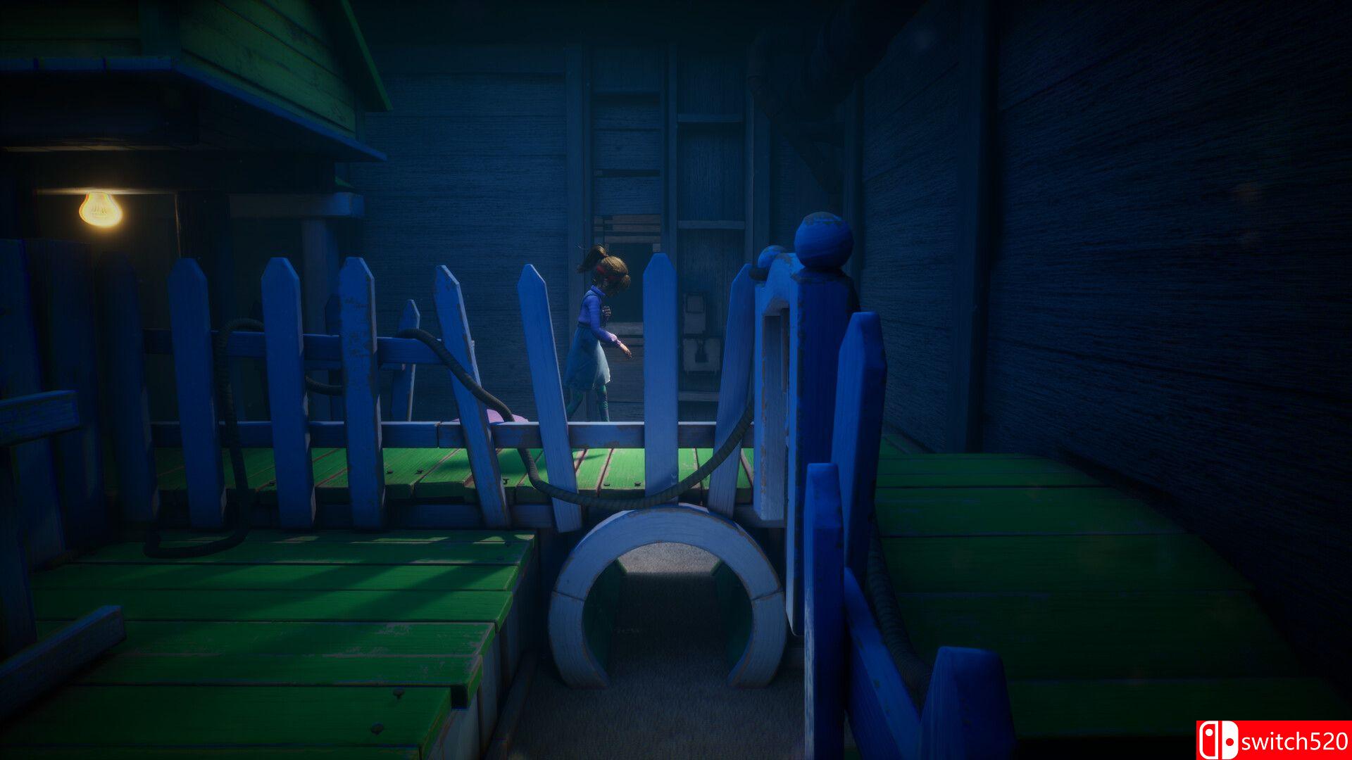 《熊视眈眈》截图2