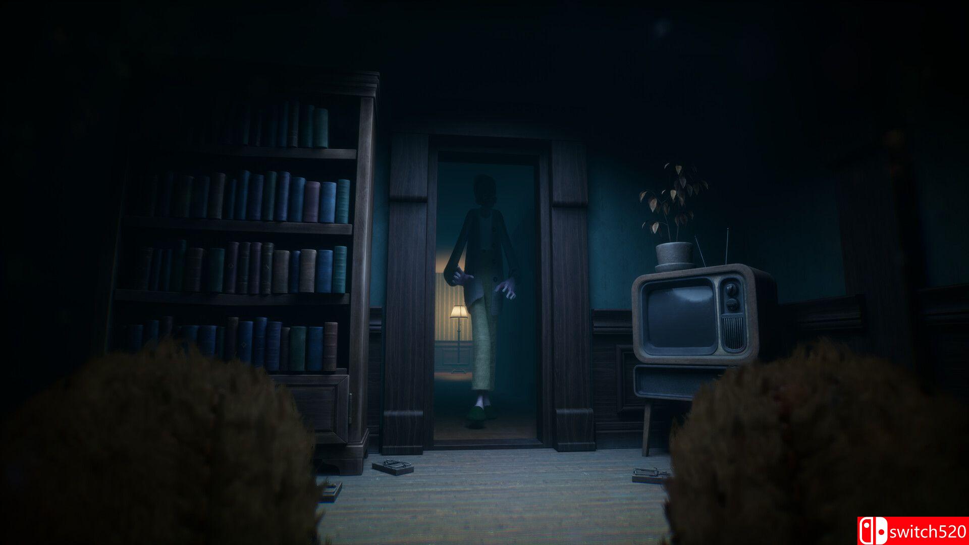 《熊视眈眈》截图5