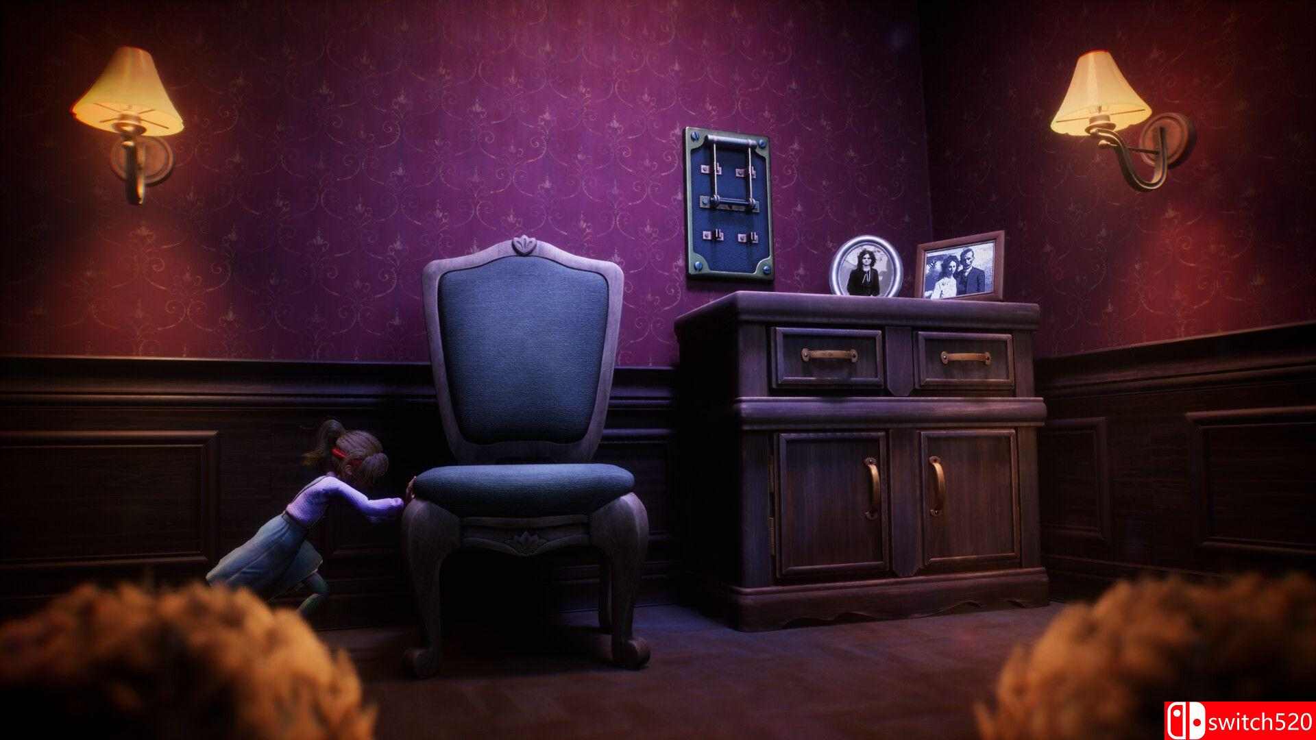 《熊视眈眈》截图3