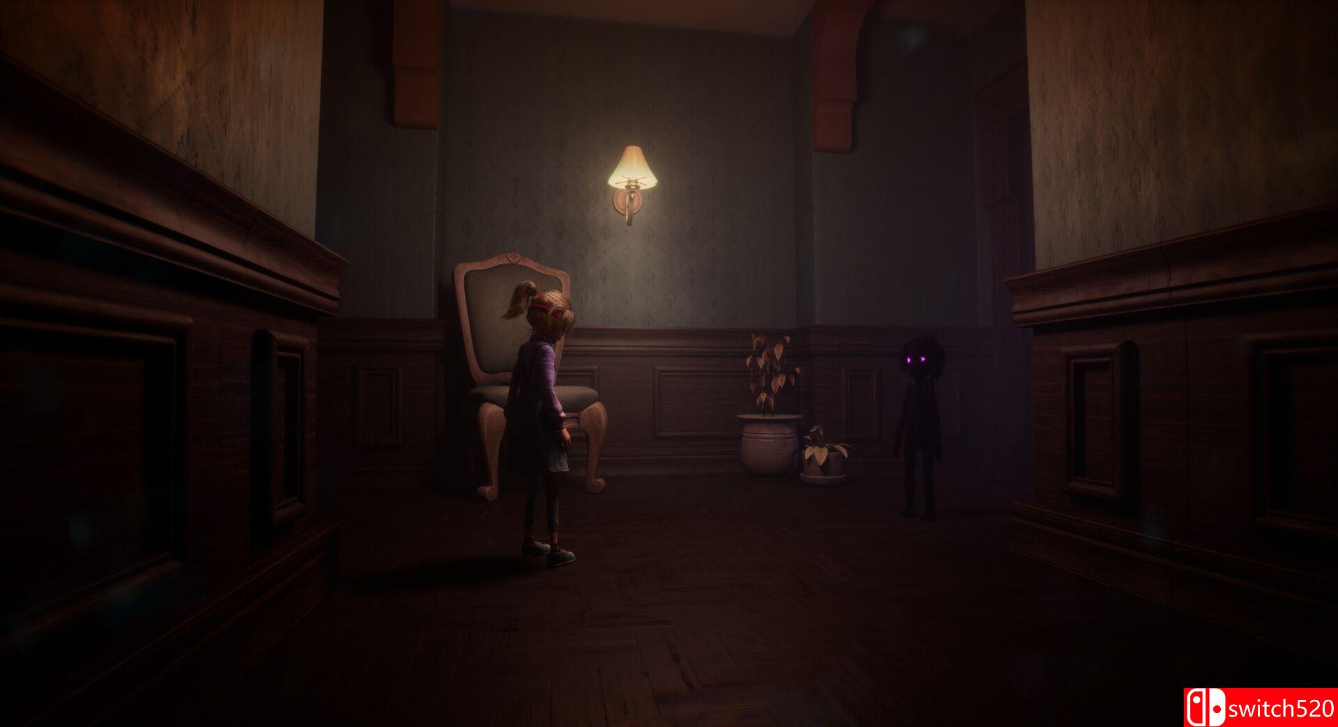 《熊视眈眈》截图4