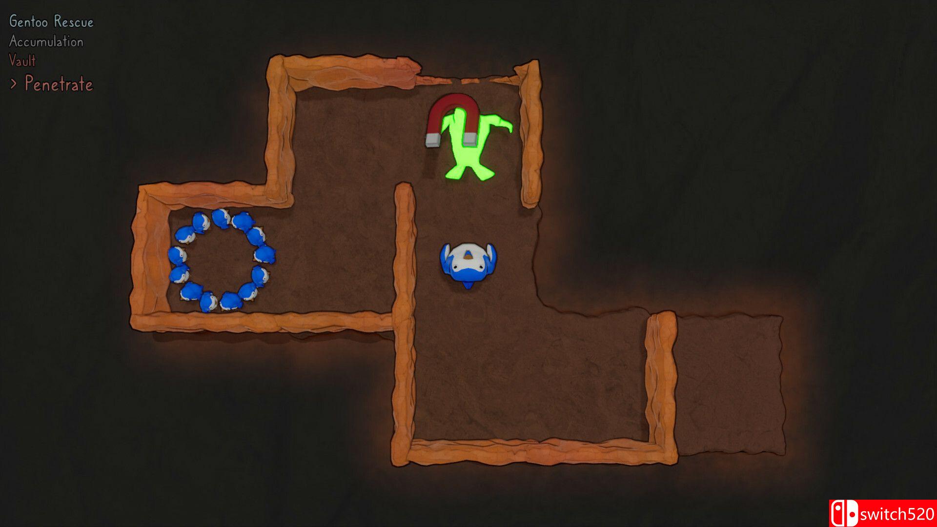 《巴布企鹅救援（Gentoo Rescue）》TENOKE镜像版[EN]_5