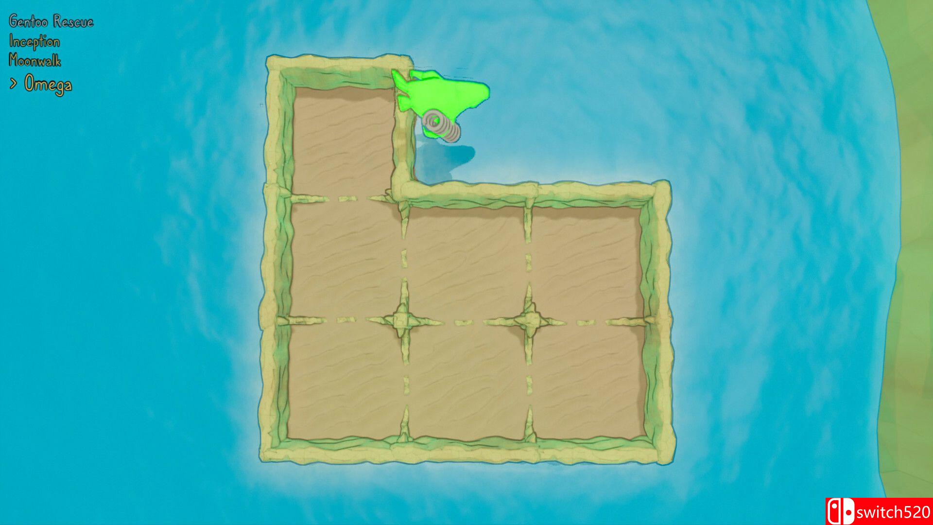 《巴布企鹅救援（Gentoo Rescue）》TENOKE镜像版[EN]_3