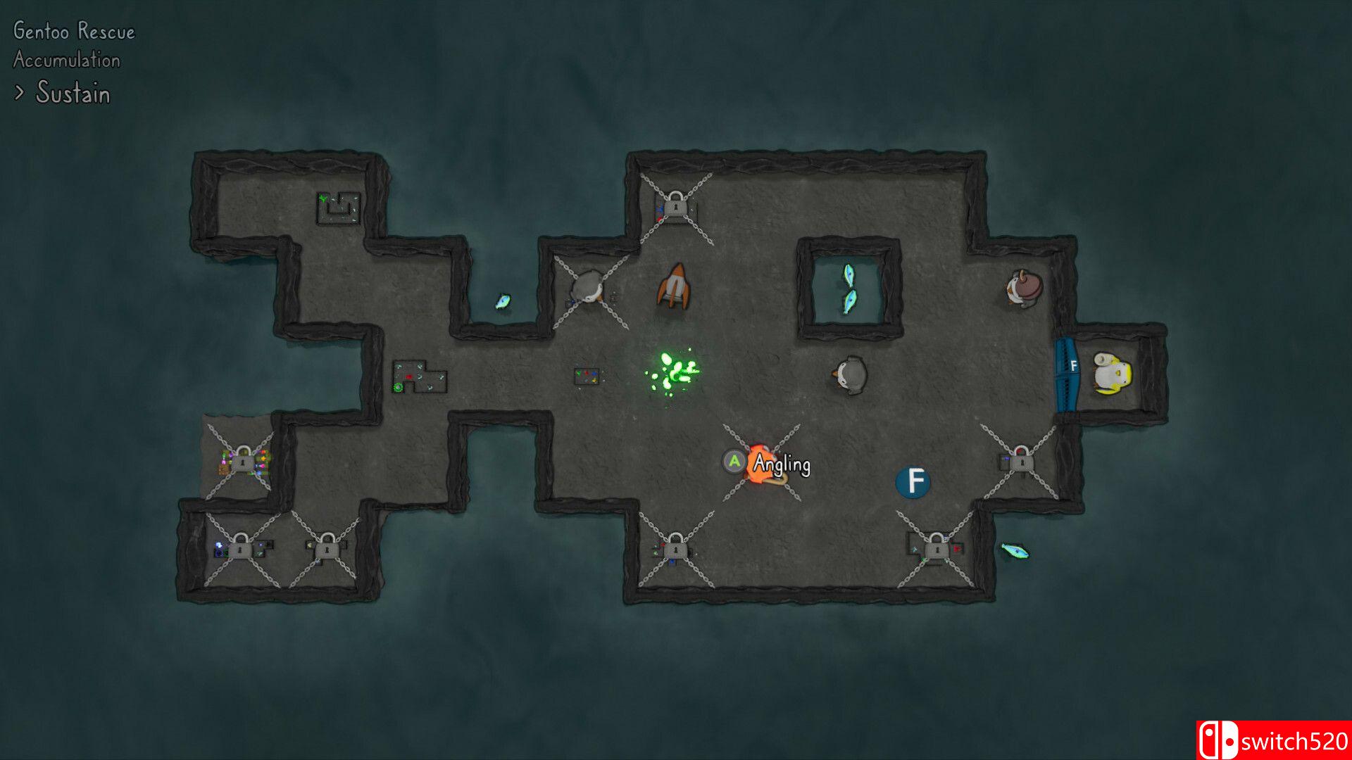 《巴布企鹅救援（Gentoo Rescue）》TENOKE镜像版[EN]_4