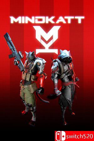 《心灵猫战：初次反击》游戏封面