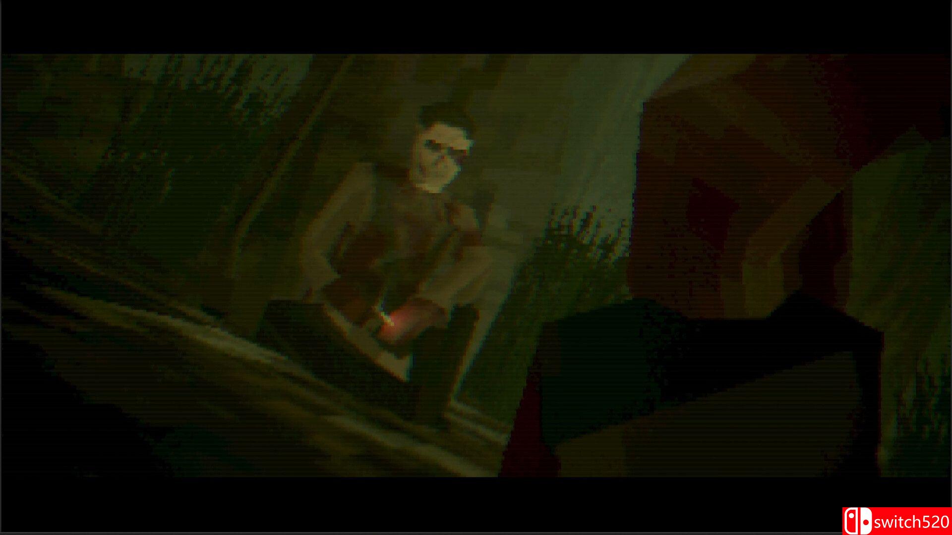 《噩梦传说：第一季（Tales Of The Nightmares: Season one）》VACE硬盘版[EN]_2