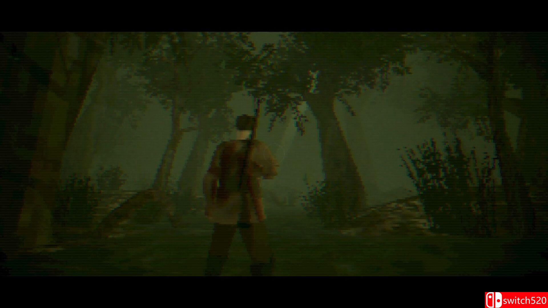 《噩梦传说：第一季（Tales Of The Nightmares: Season one）》VACE硬盘版[EN]_3