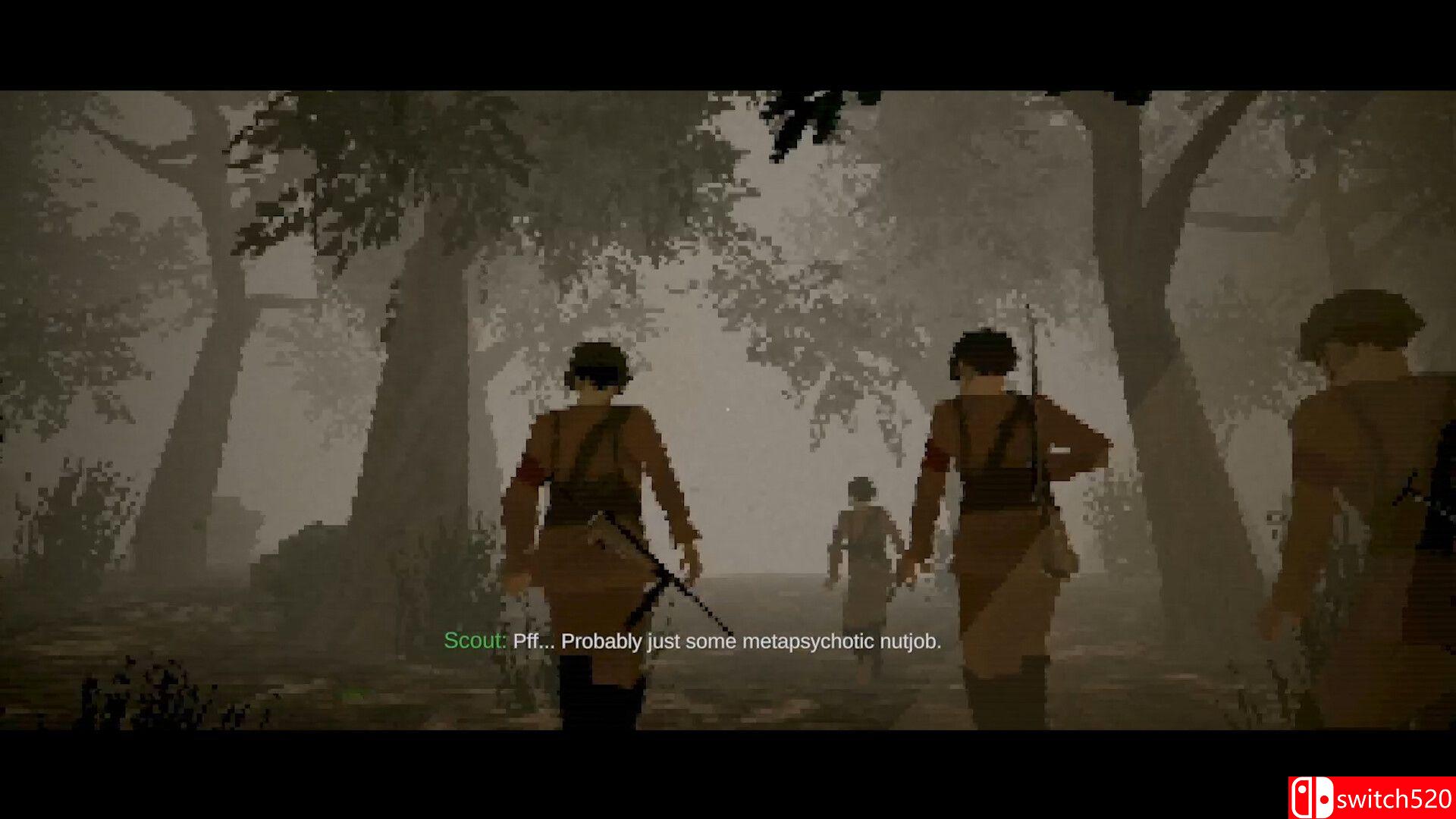 《噩梦传说：第一季（Tales Of The Nightmares: Season one）》VACE硬盘版[EN]_4