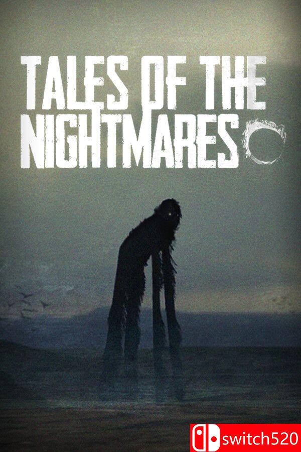 《噩梦传说：第一季（Tales Of The Nightmares: Season one）》VACE硬盘版[EN]