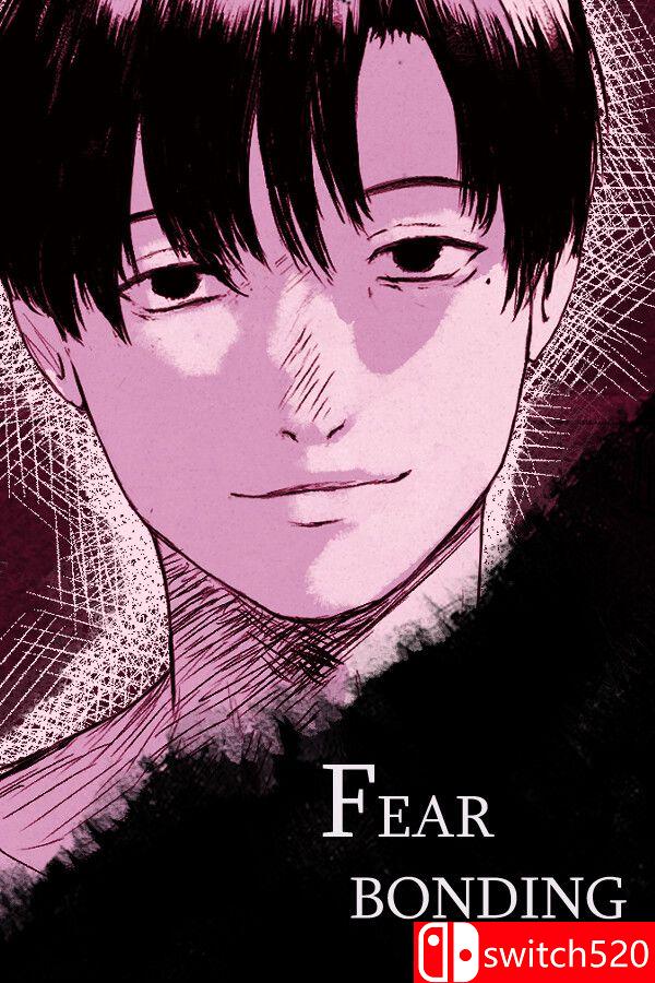 《恐惧契约（Fearbonding）》TENOKE镜像版封面图