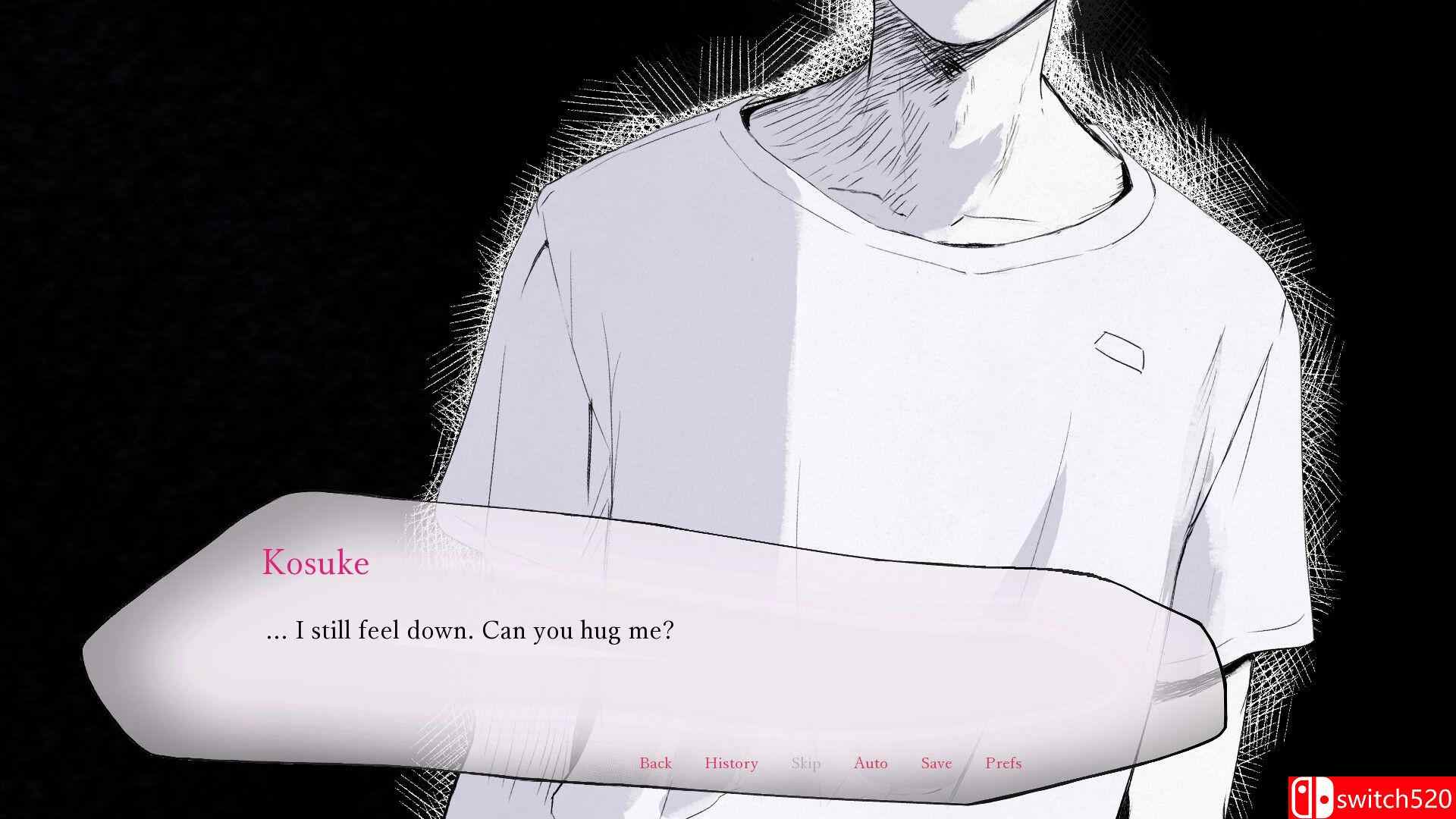 《恐惧契约》游戏截图3