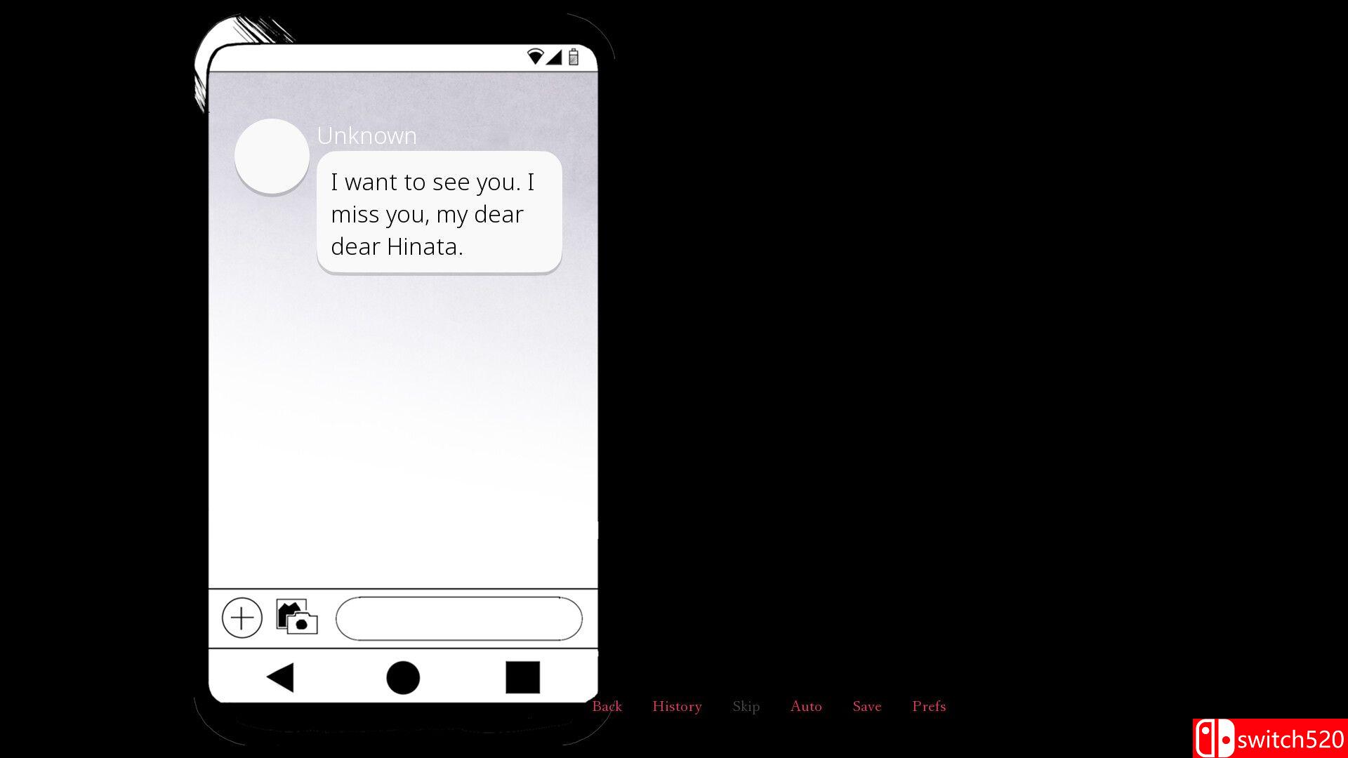 《恐惧契约》游戏截图1