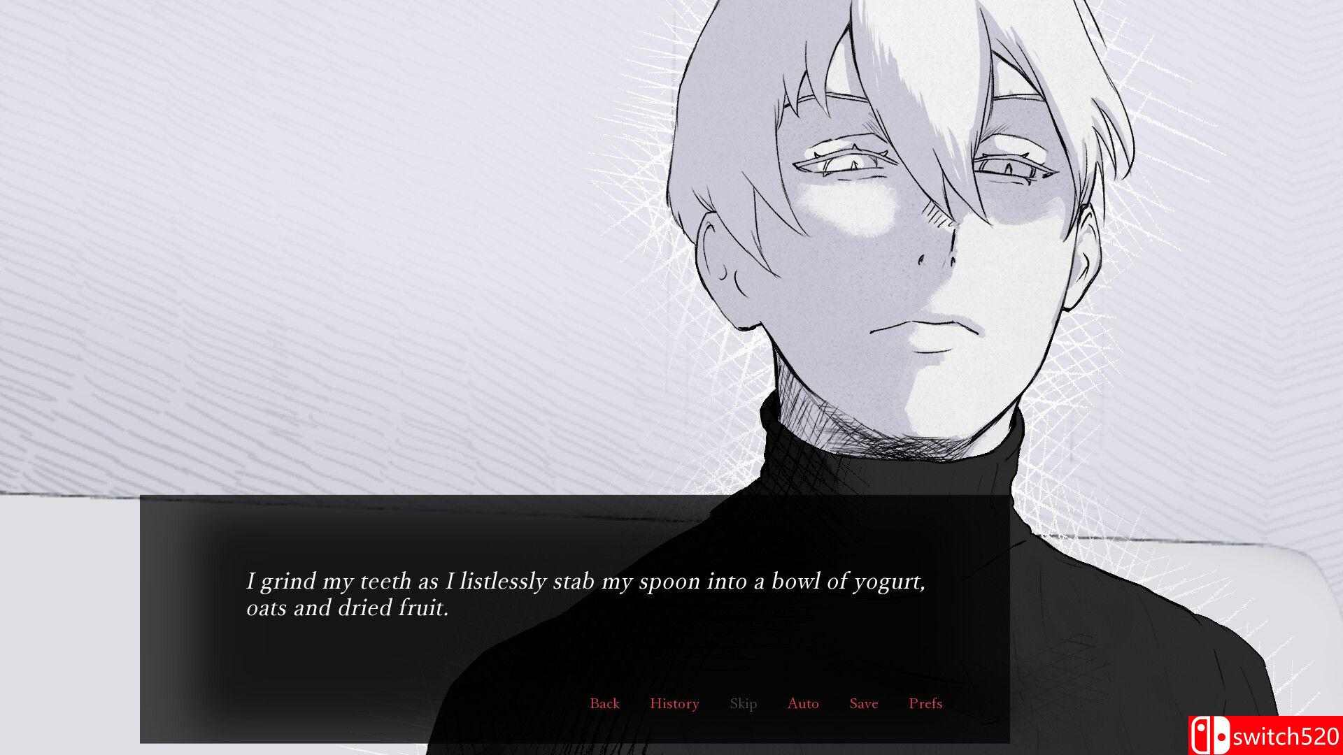 《恐惧契约》游戏截图2