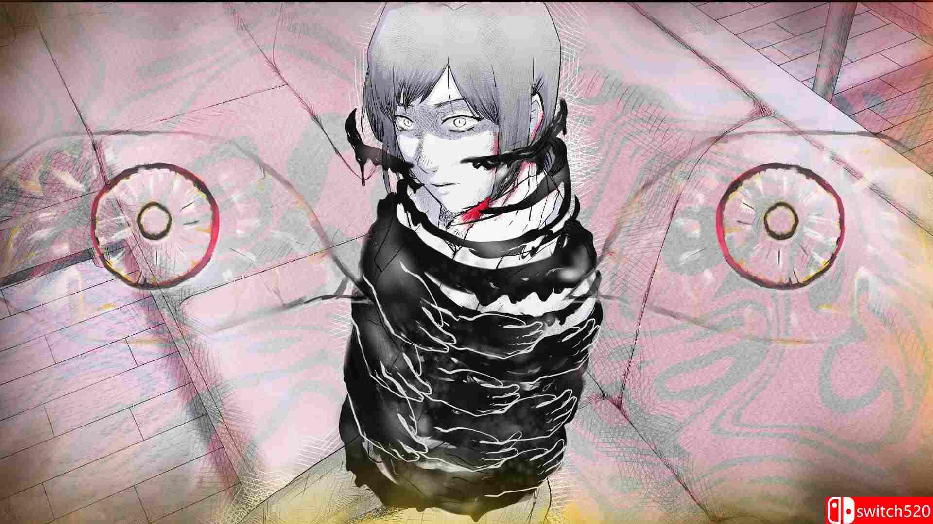 《恐惧契约》游戏截图4