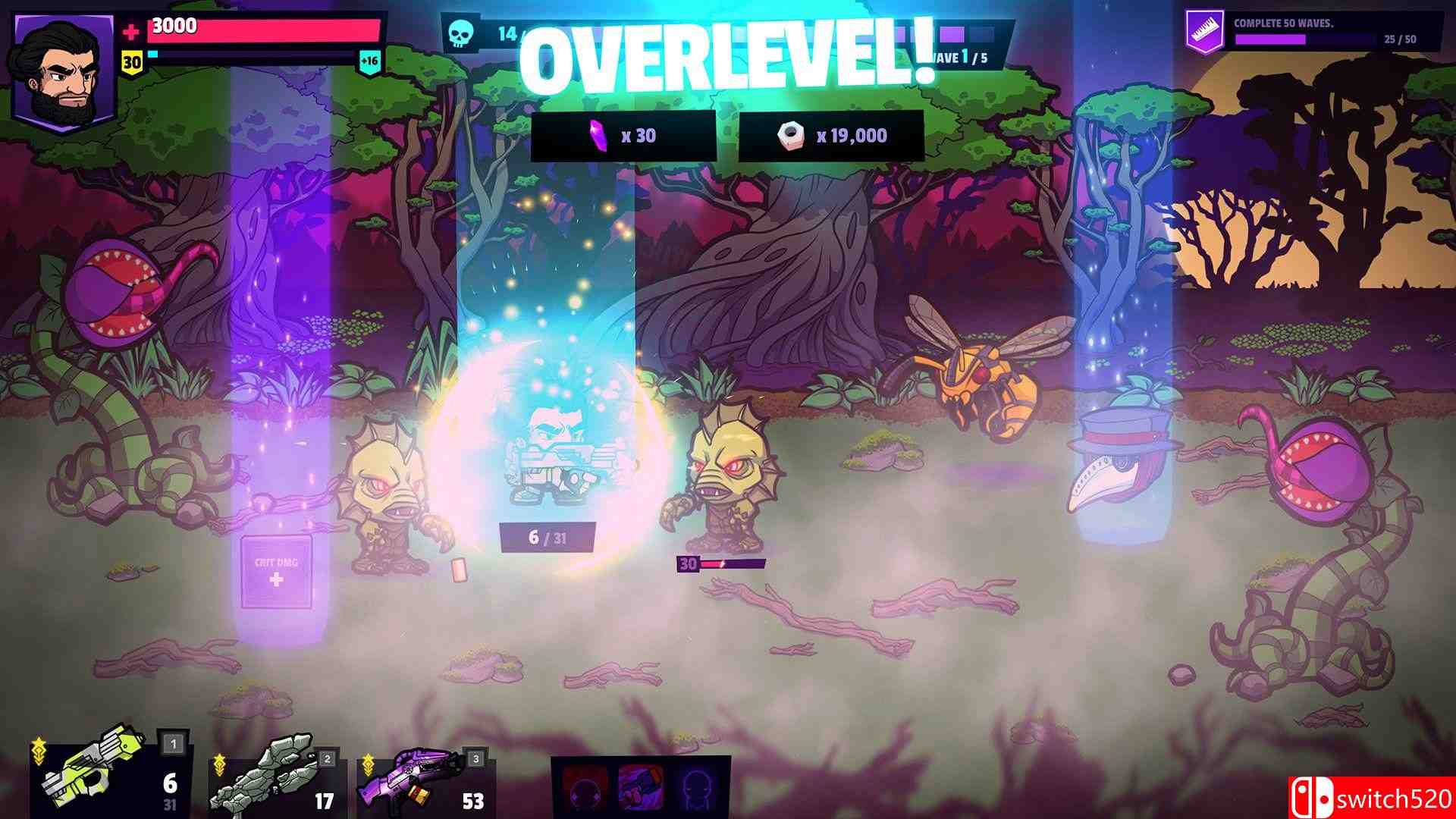 《死界守卫者（Deadtime Defenders）》v1.0.3 P2P硬盘版[EN]_1