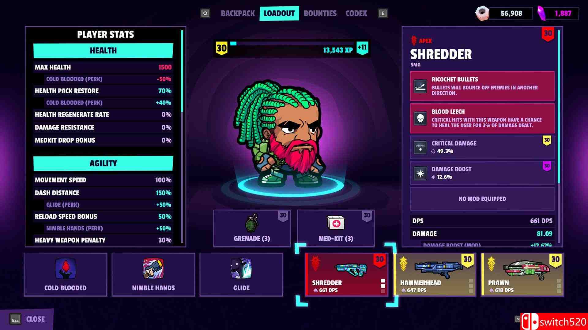 《死界守卫者（Deadtime Defenders）》v1.0.3 P2P硬盘版[EN]_4