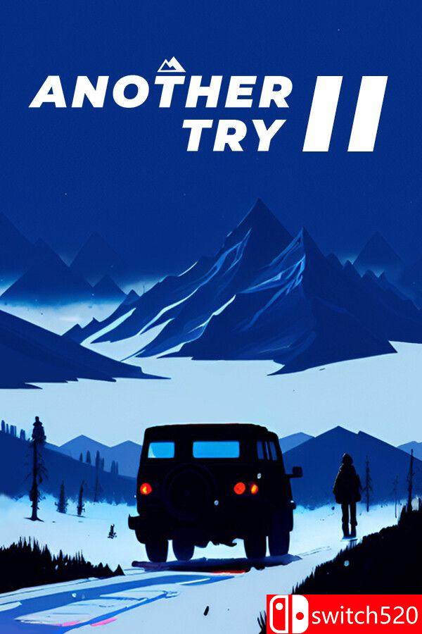 《再试一次2（Another Try 2）》v0.0.1.8 0xdeadcode硬盘版[EN]