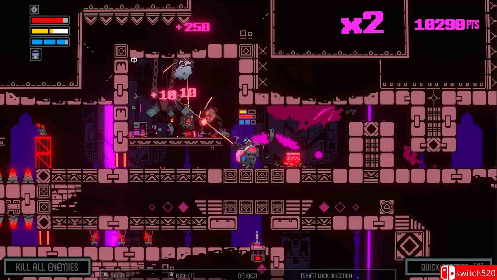 《羽田少女》游戏截图1