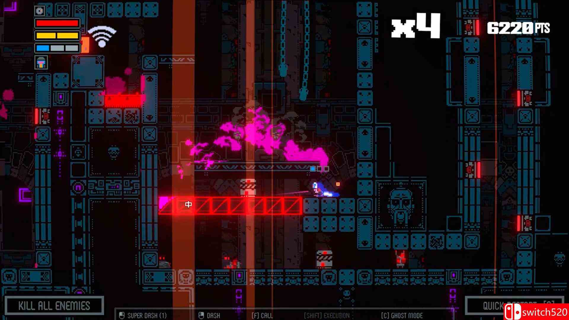 《羽田少女》游戏截图2