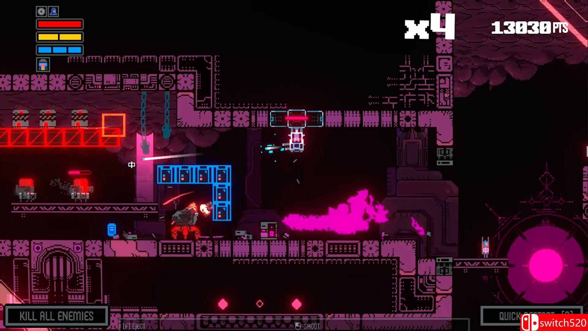 《羽田少女》游戏截图4