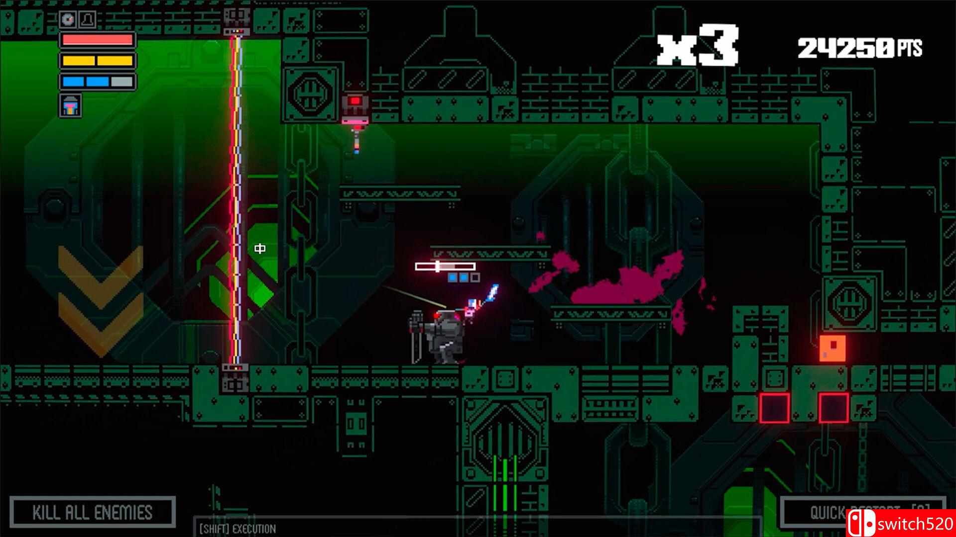 《羽田少女》游戏截图3