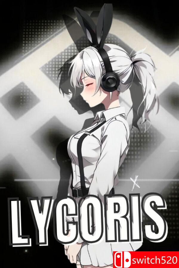 《彼岸幻境（Lycoris）》TENOKE镜像版[EN]