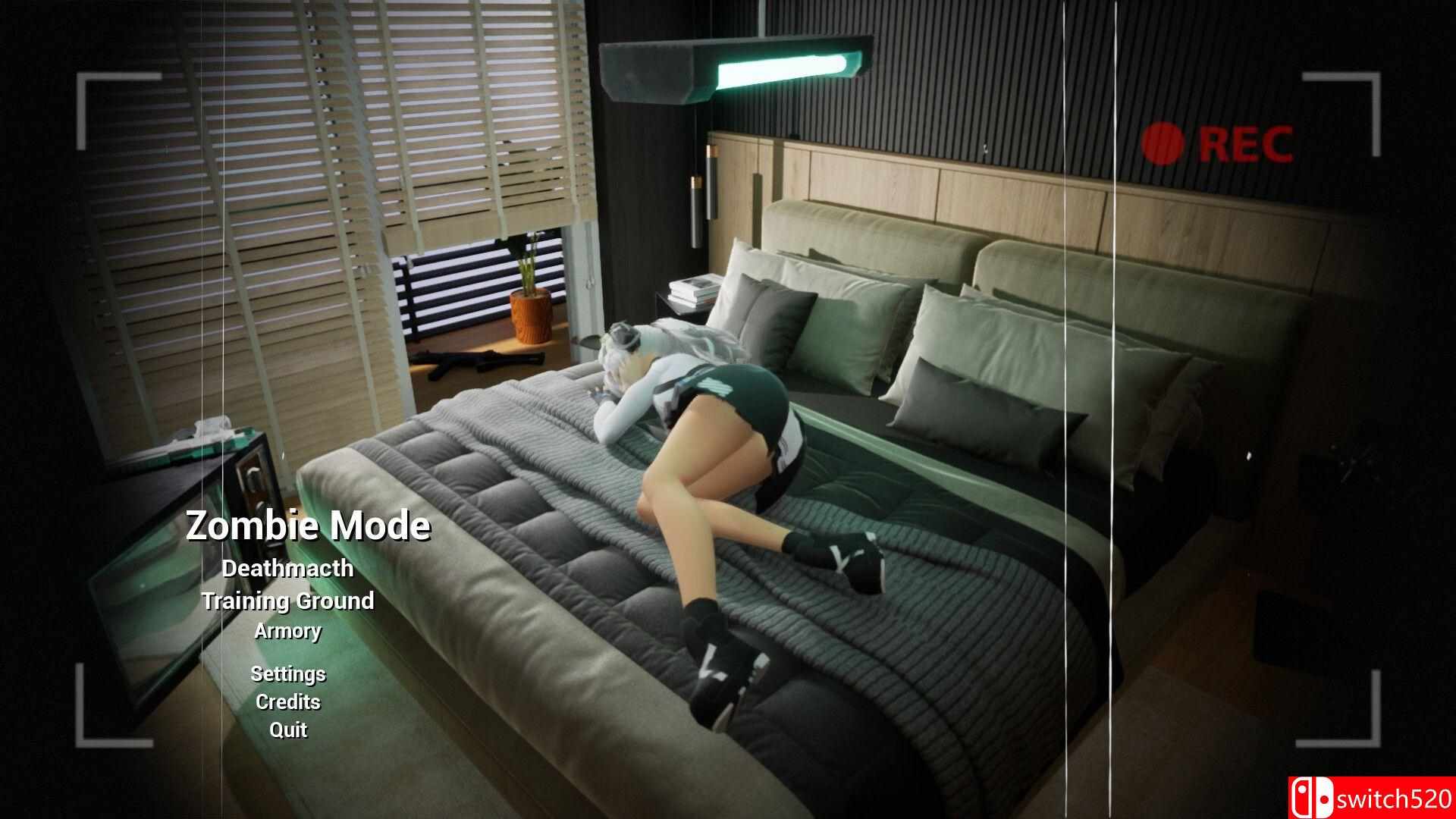 《彼岸幻境（Lycoris）》TENOKE镜像版[EN]_1