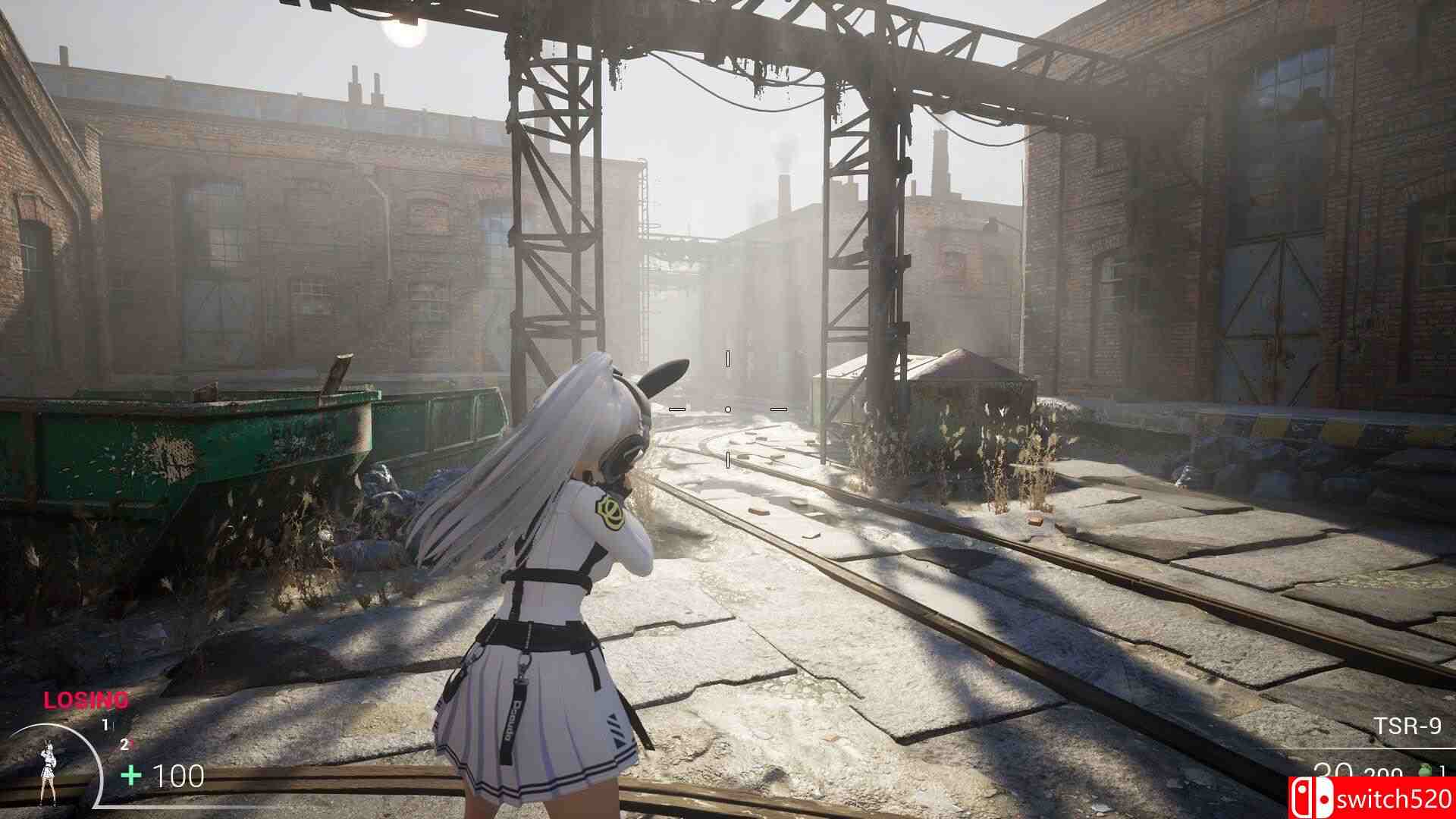 《彼岸幻境（Lycoris）》TENOKE镜像版[EN]_2