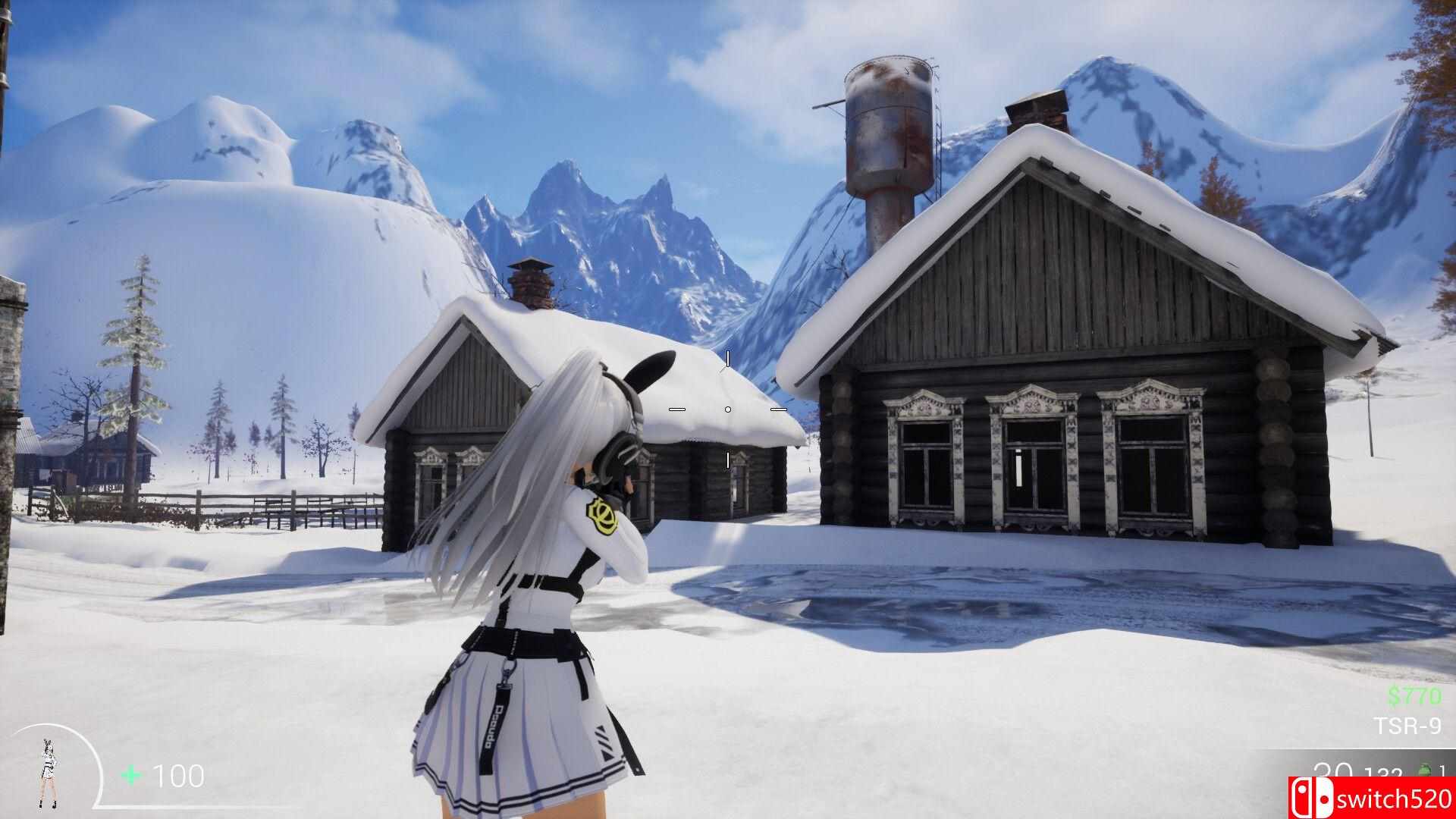 《彼岸幻境（Lycoris）》TENOKE镜像版[EN]_4